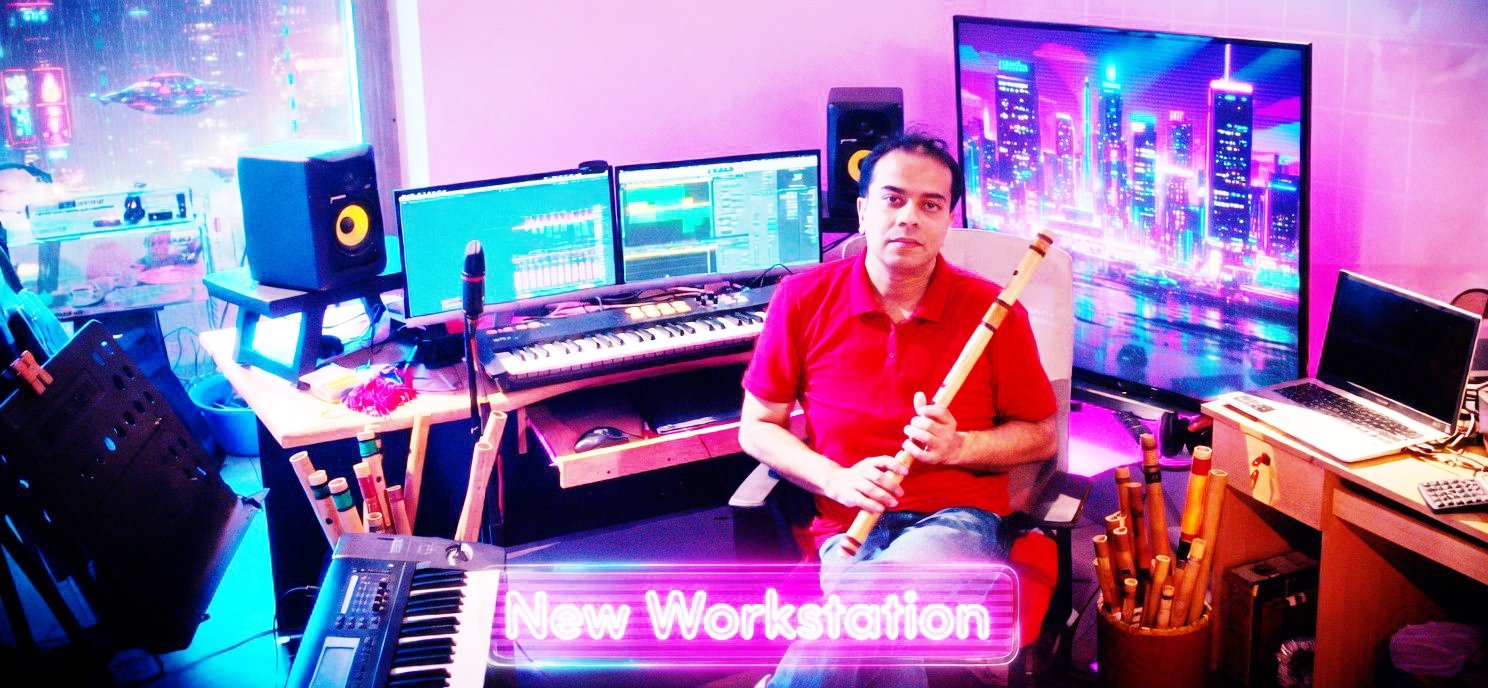 malik studio
