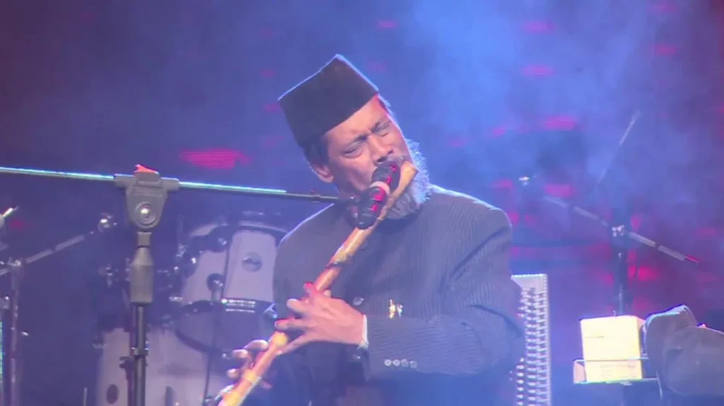 bari siddiue